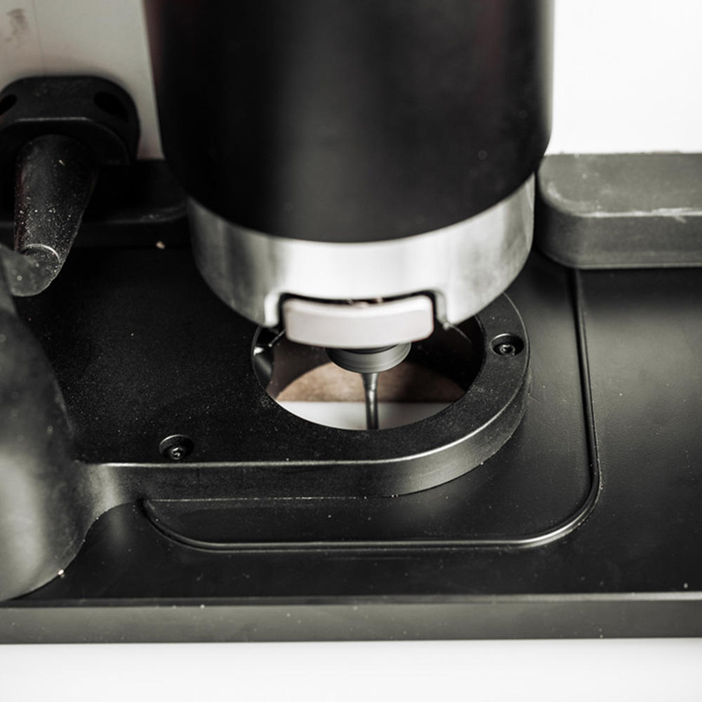 Shaper Up-Spiral O-flute Router Bit ⅛ x ½ Inch