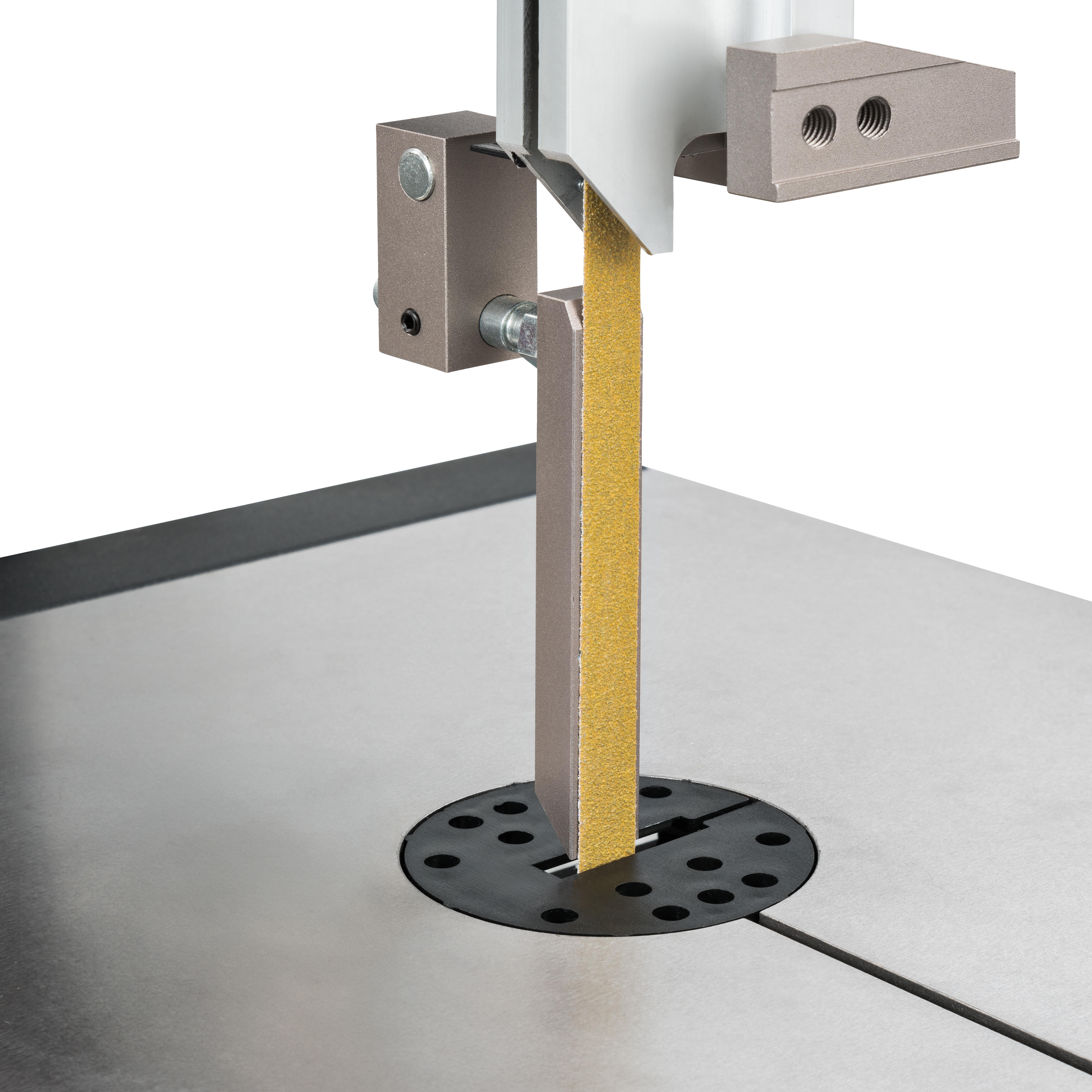Scie à ruban de précision Pégas® SRP10 DUAL