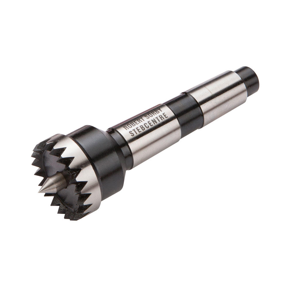 Sorby™ Mitnehmer Stebcentre, MK 2, Ø 32 mm 