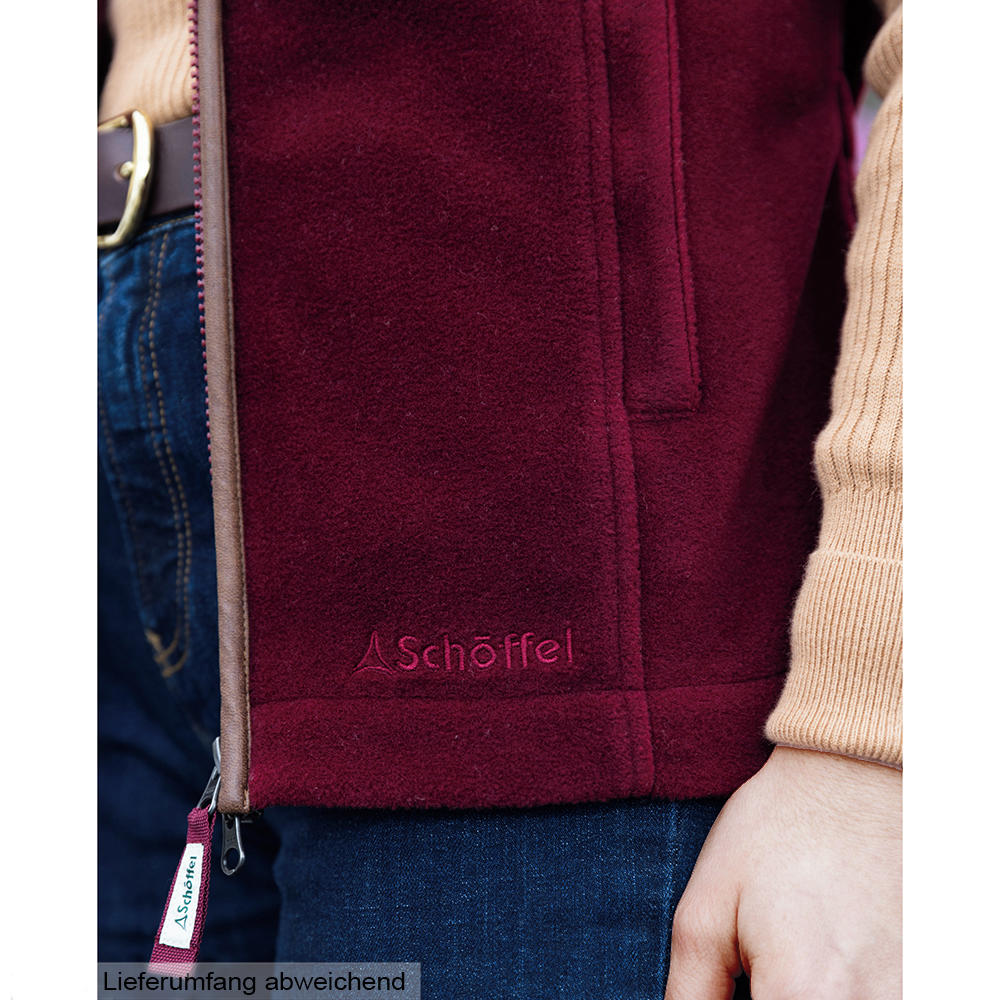 Schöffel »Lyndon« Fleece Vest