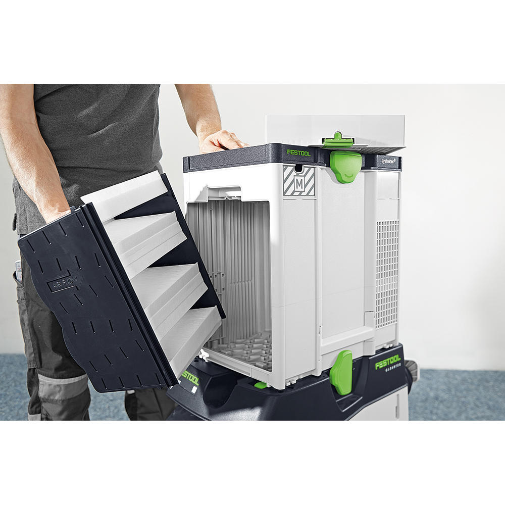 Purificatore d'aria Festool SYS-AIR M