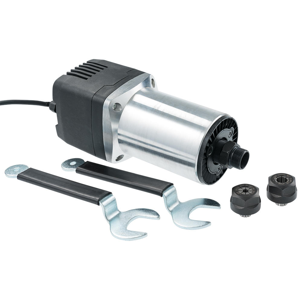 RoutMaster Pro Fräsmotor für PantoRouter®, Ø 89 mm