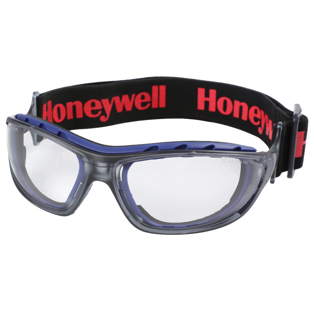 Lunettes de protection haute performance