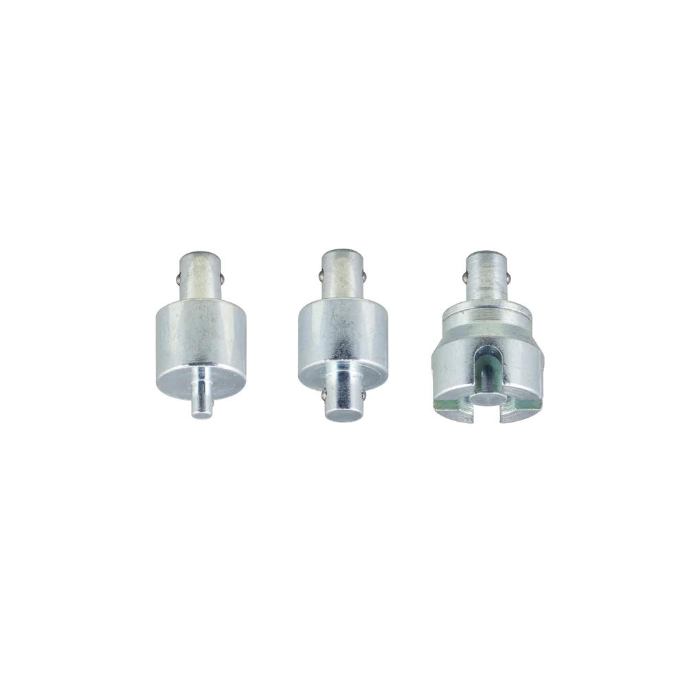 Punzier-Adapter für Craftplus® Mehrzweck-Handpresse