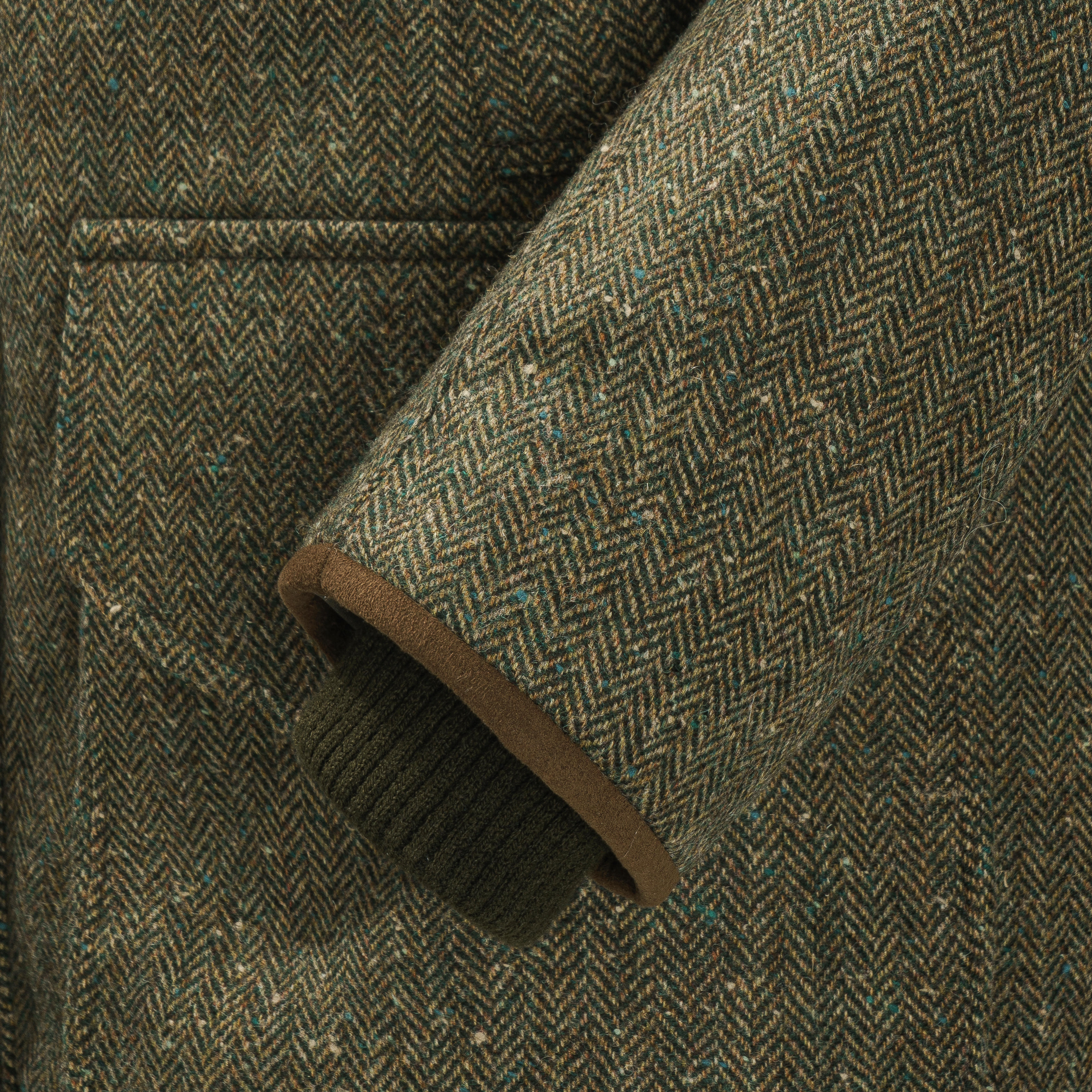 Chrysalis Ladies Jackets »Barnsdale«, Green