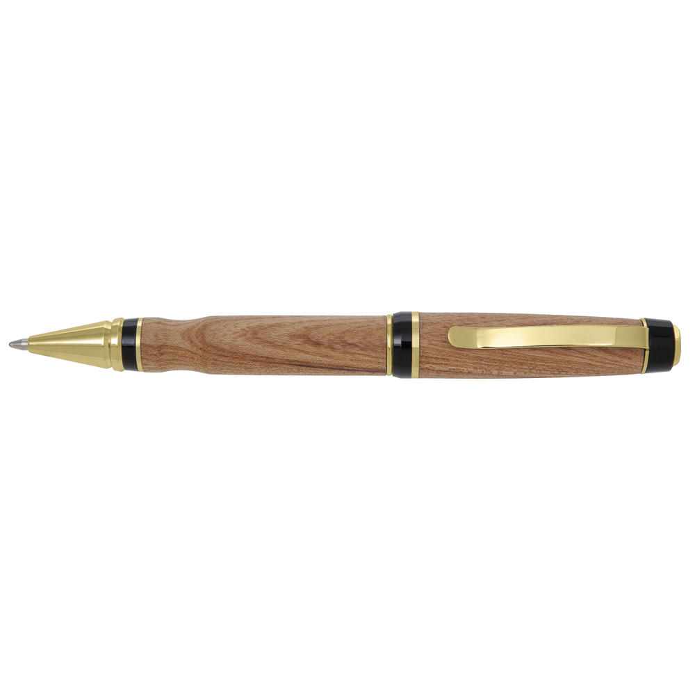 Kugelschreiber-Bausatz Pisa, gold, 1 Stück