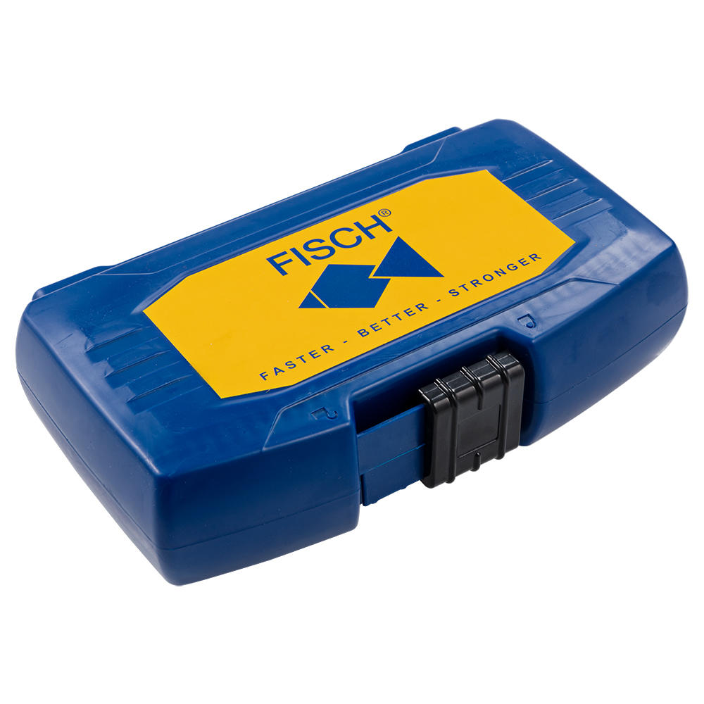 Fisch® Auger Bit Speed-Satz, 6-teilig