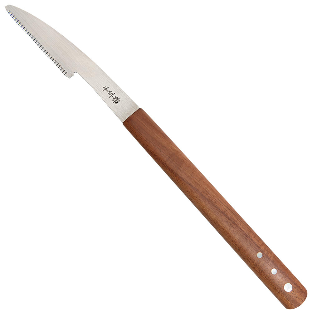 Kataba Deluxe Mini 60, Crosscut