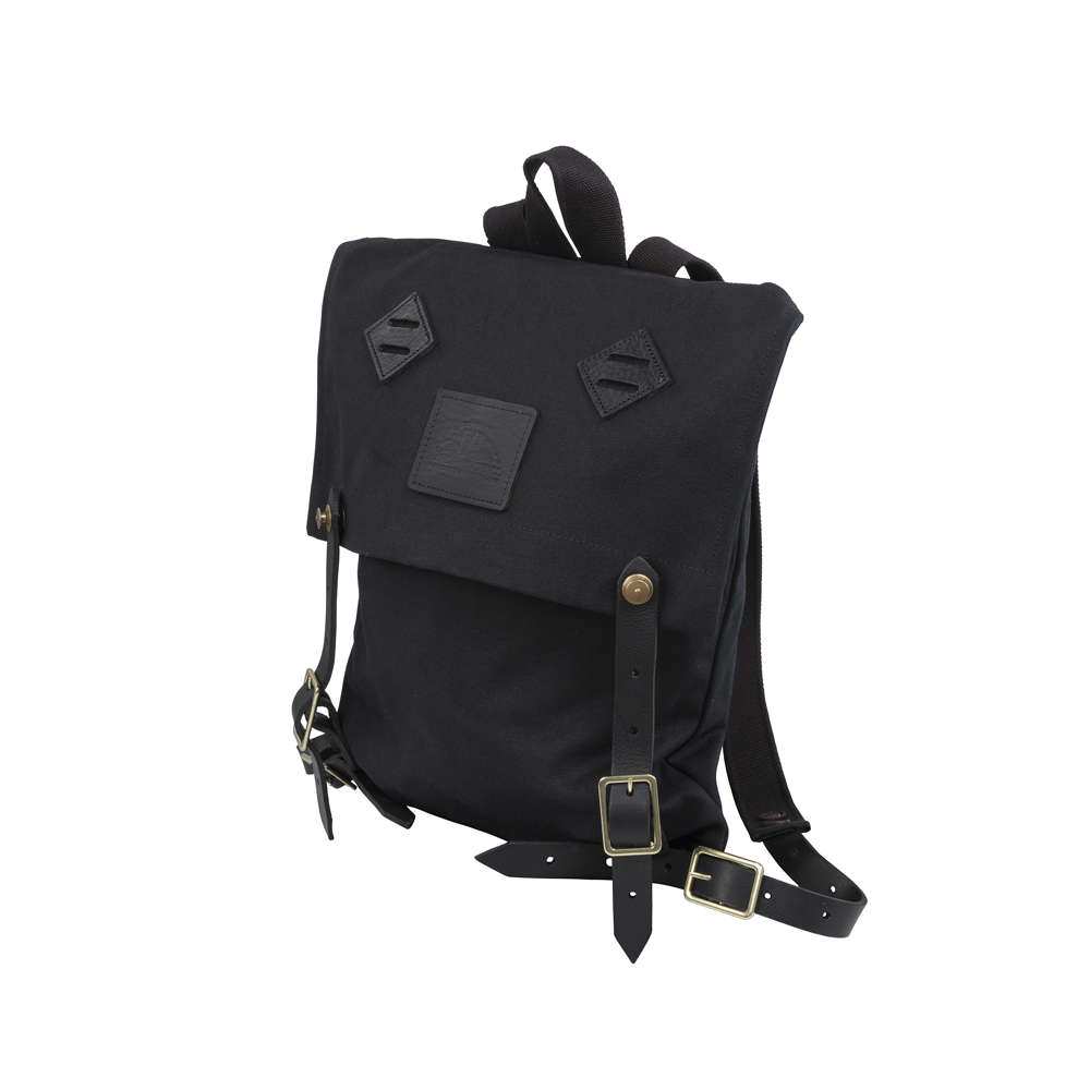 Sac à dos Seil Marschall » Thoreau Pack «, noir