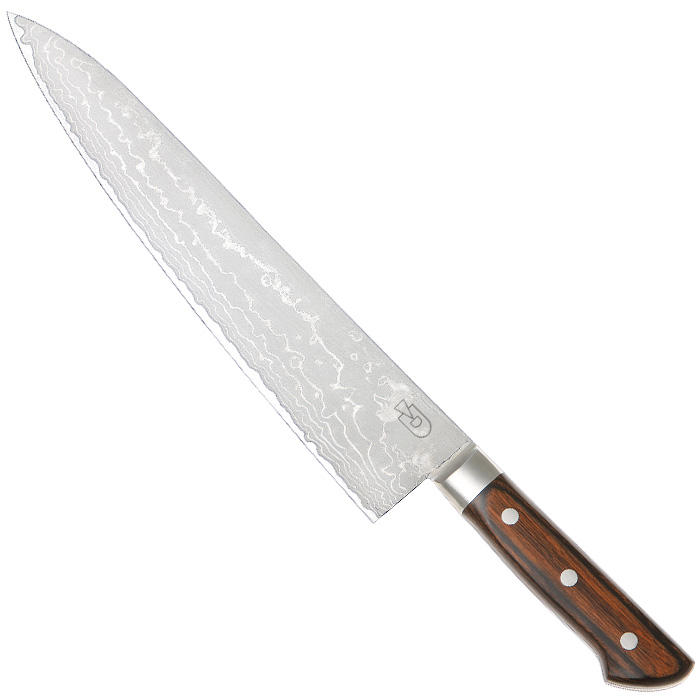 DICTUM® Messerserie »Klassik«, Gyuto (Fisch- und Fleischmesser), 270 mm