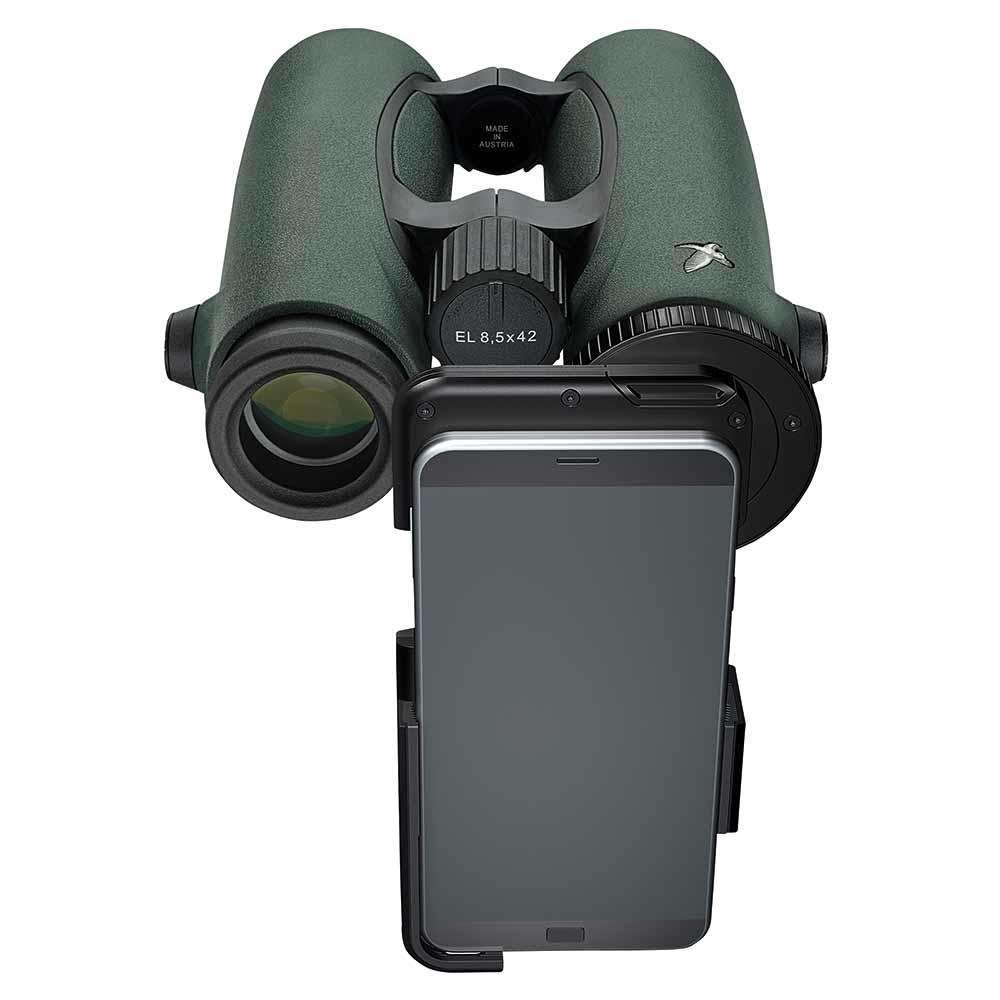 Anello adattatore per binocoli Swarovski AR-B