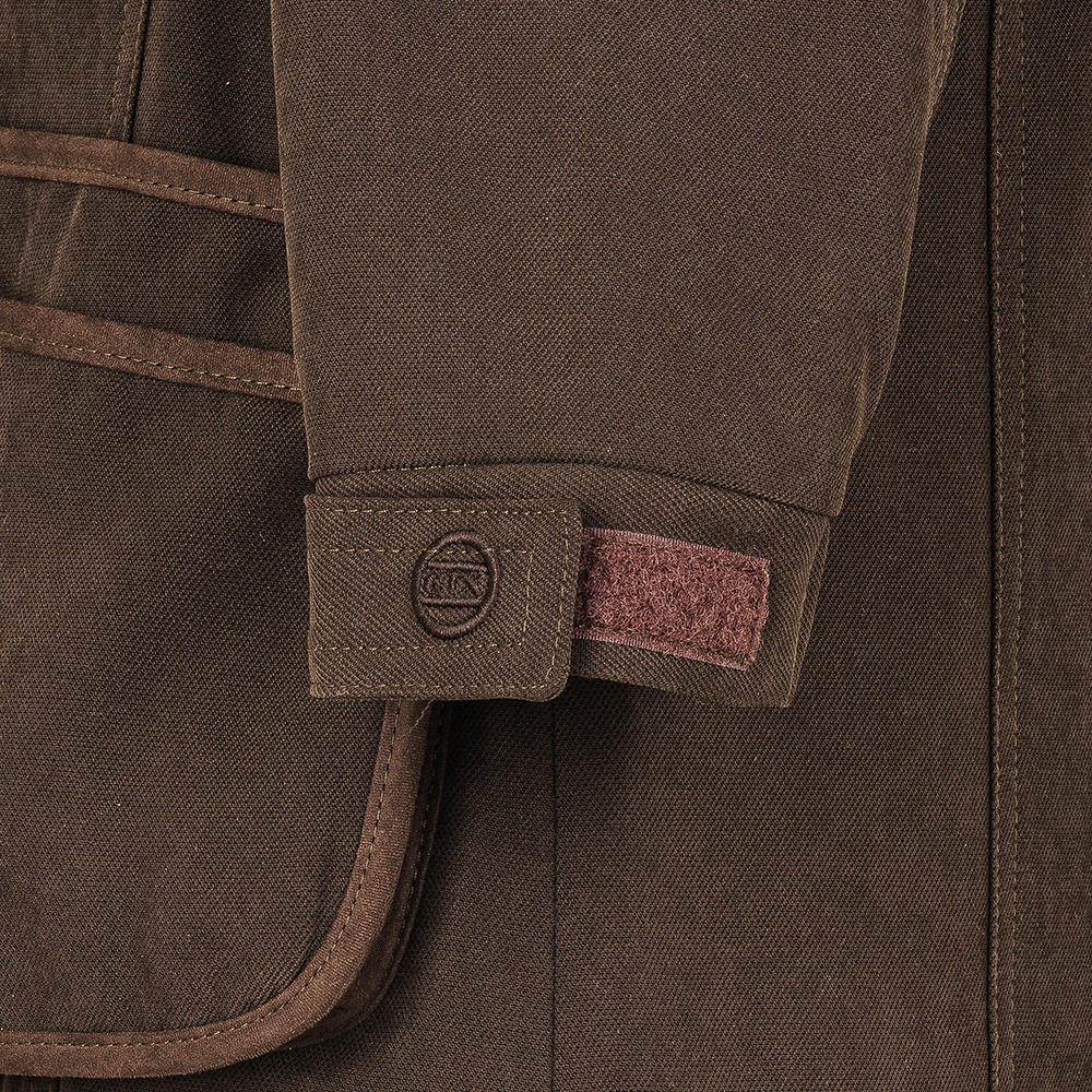 Laksen Damenjacke Clay Pro