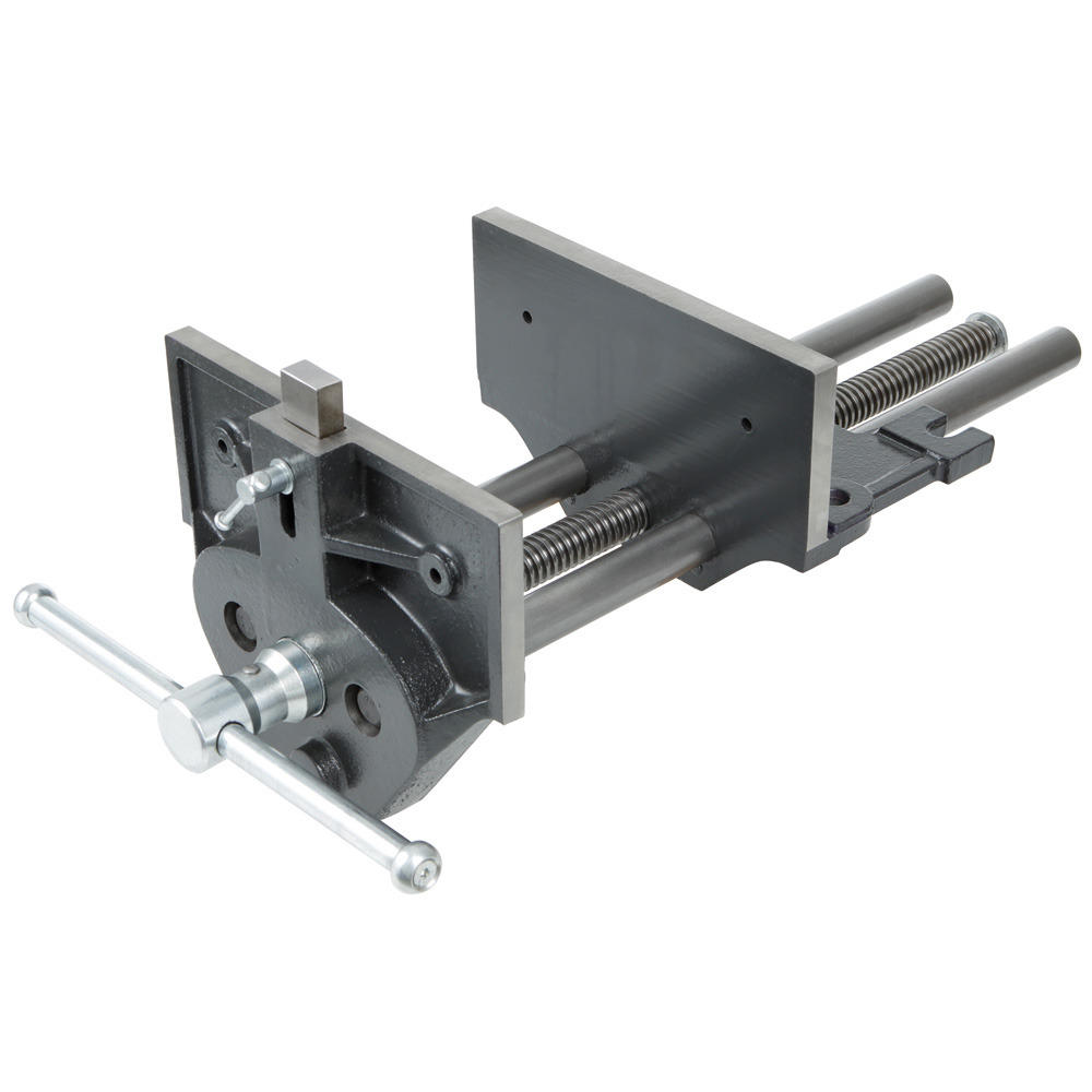 Schwere Spannzange, 210 mm