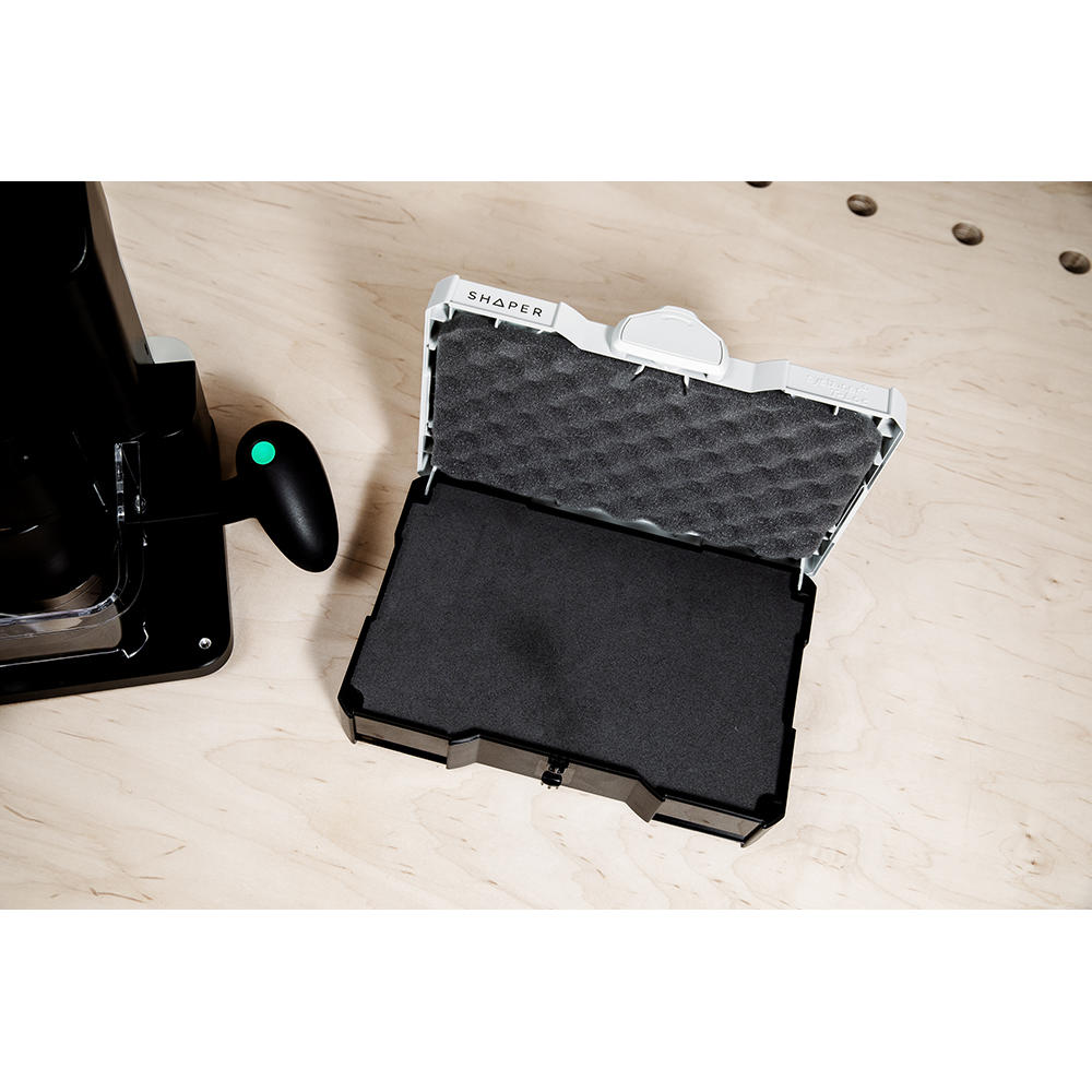 Valigetta per utensili Shaper MINI-Systainer
