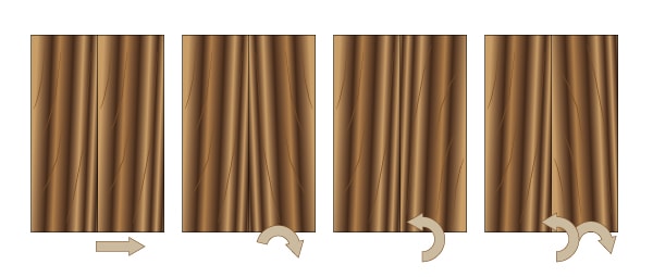 Furnierbilder