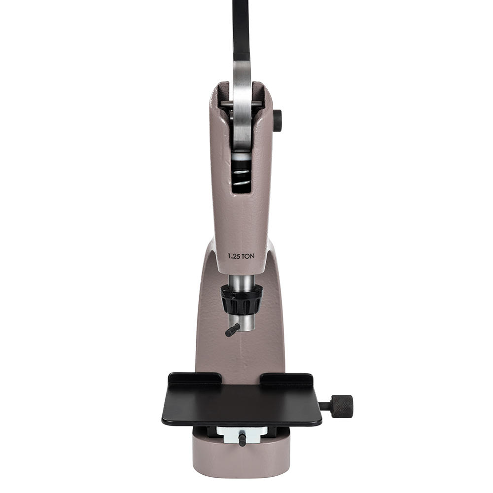 Craftplus® Multi-purpose Leather Hand Press