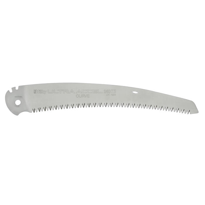 Ersatzblatt für Silky® Ultra Accel Curve Klappsäge 240-7,5
