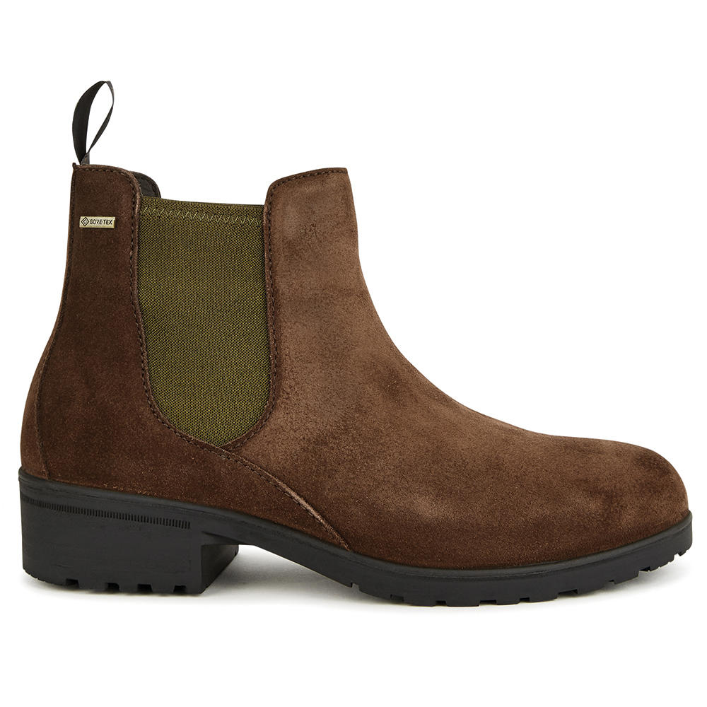 Dubarry »Waterford« Ladies Chelsea Boots
