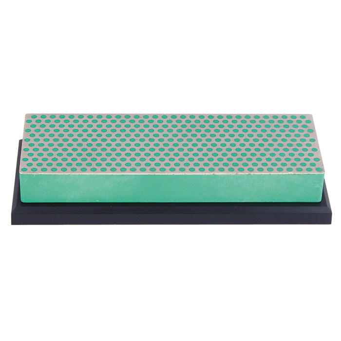 DMT® Whetstone™ Sharpening Block, Width 50 mm, Grit 1600 (Extra-fine)