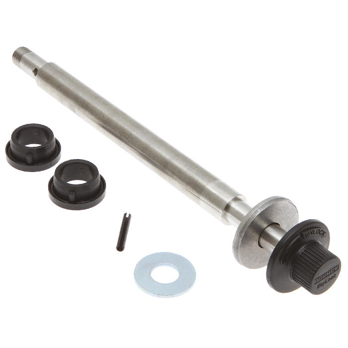 Set albero Tormek® MSK-200