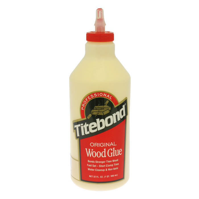 Titebond® Original Wood Glue, 946 g