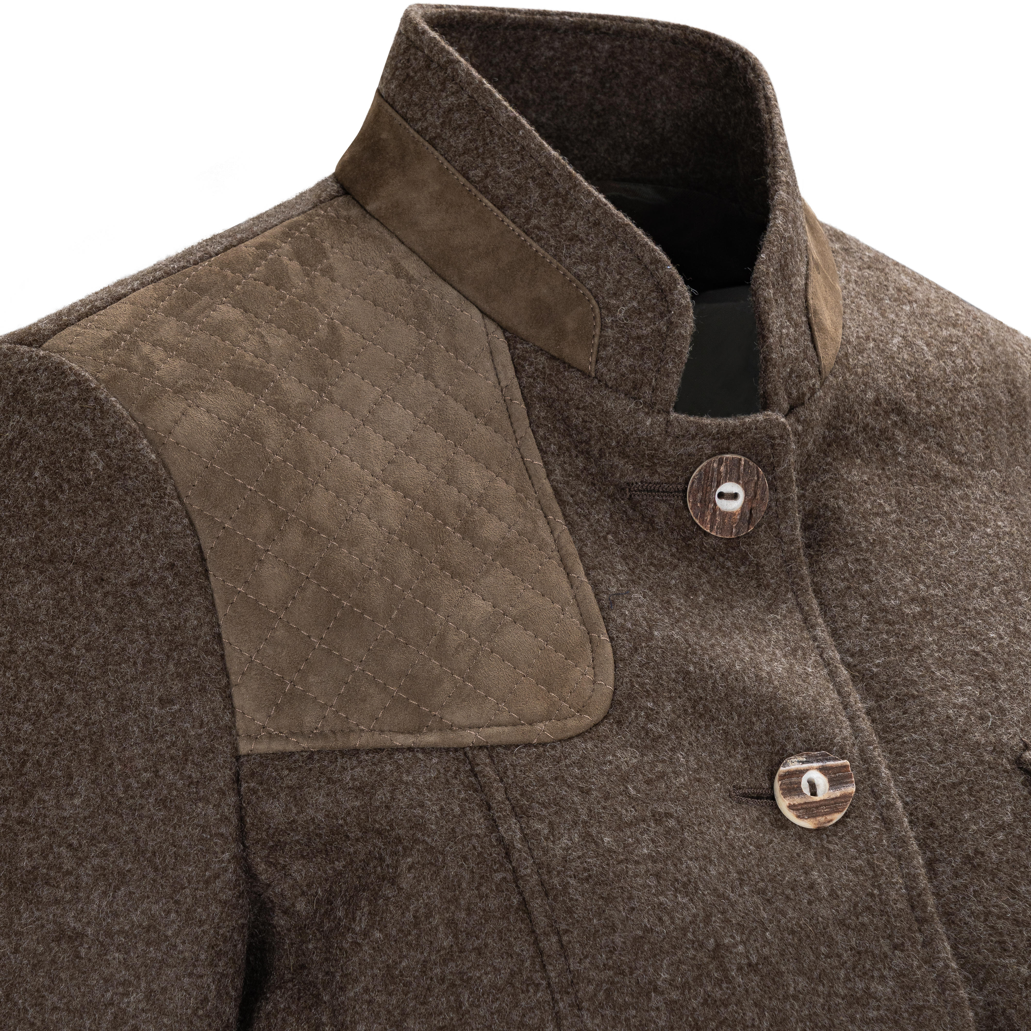 Habsburg »Filippa« Ladies’ Loden Jacket