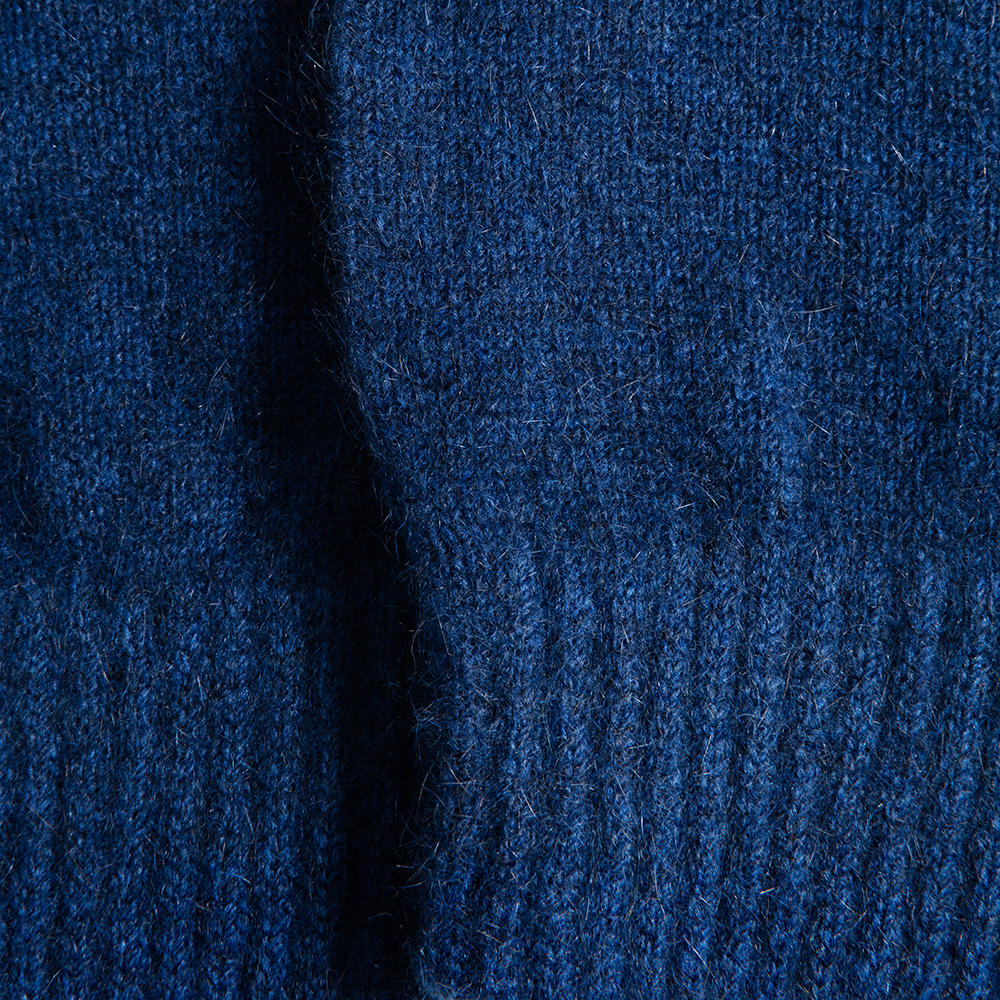 Gants en laine Mérinos/fourrure d’opossum