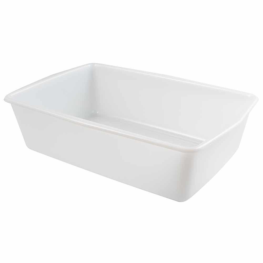 Anmisch-Bottich, 9 Liter