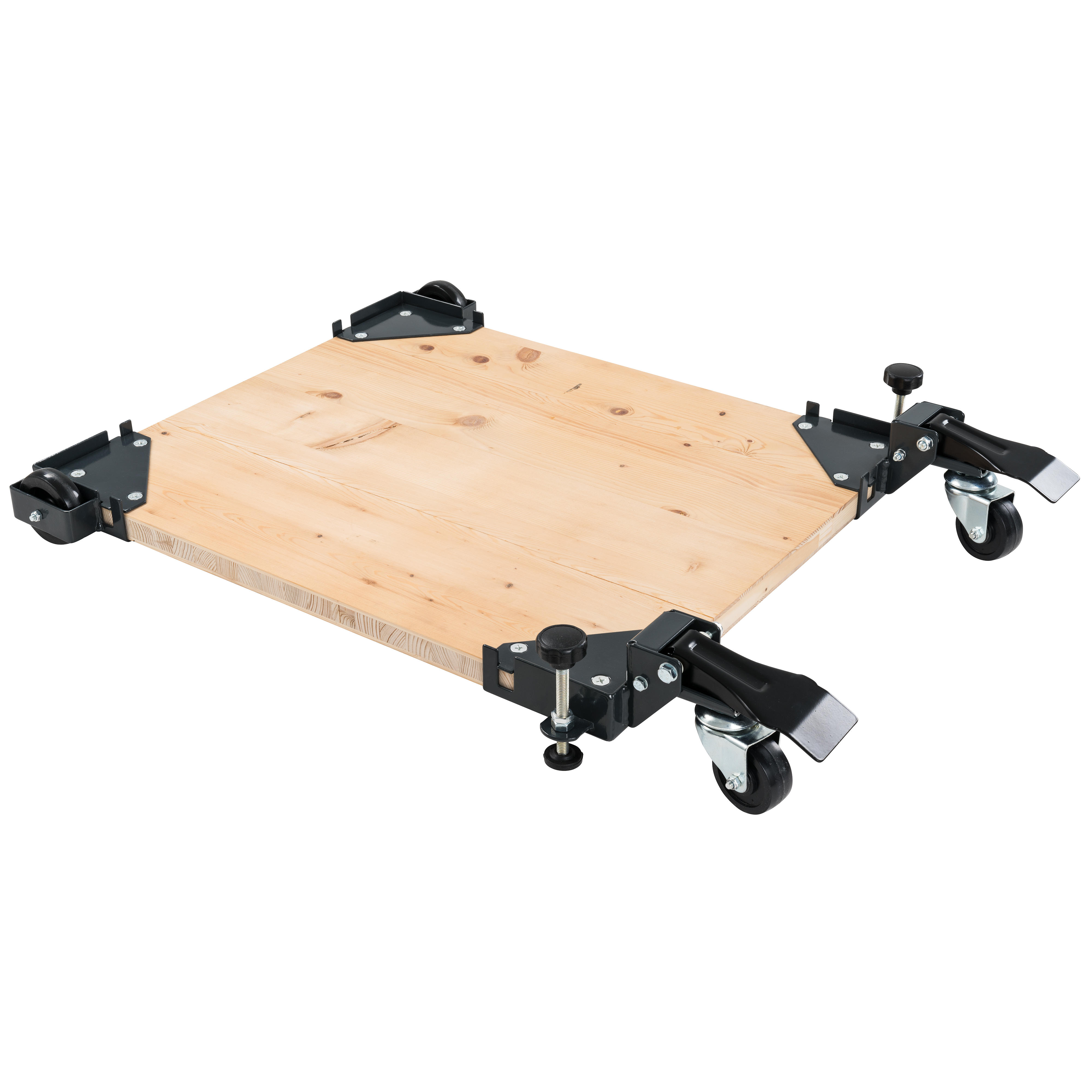 Socle mobile DICTUM® » Mobile Base 180 «