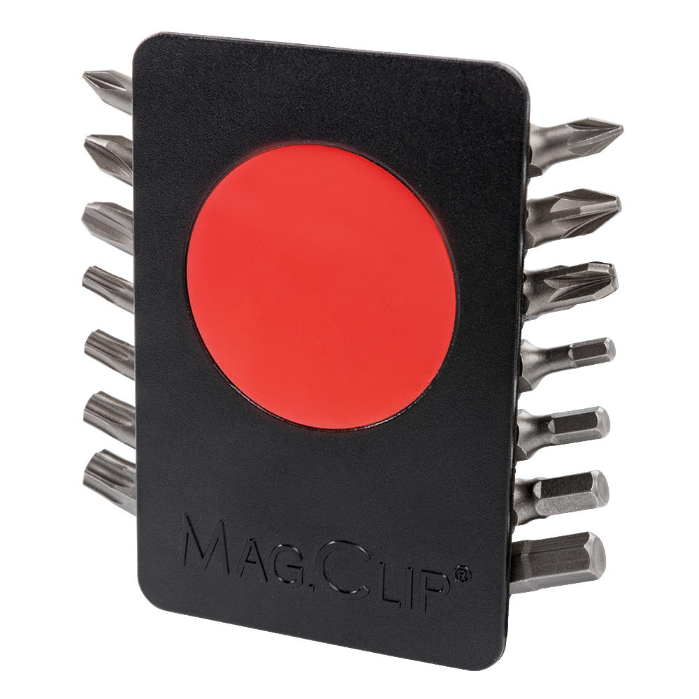 MagClip® Bithalter