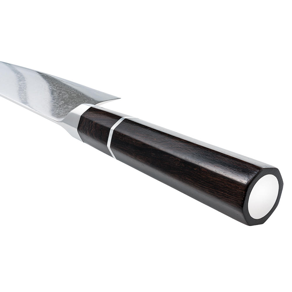 DICTUM® Messerserie »Ebenholz«, Gyuto (Fisch- und Fleischmesser)