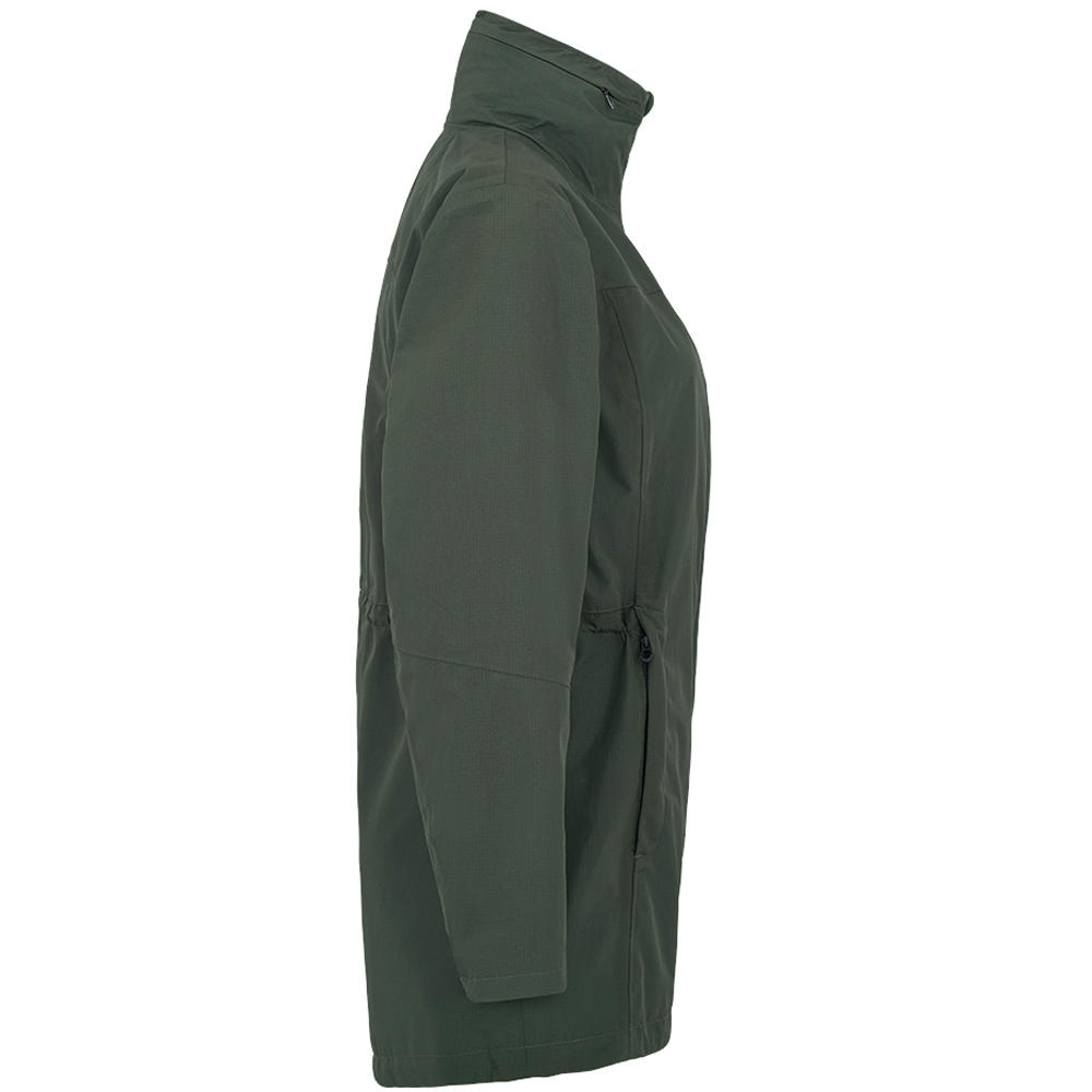 Dubarry Damen Outdoorjacke Allen