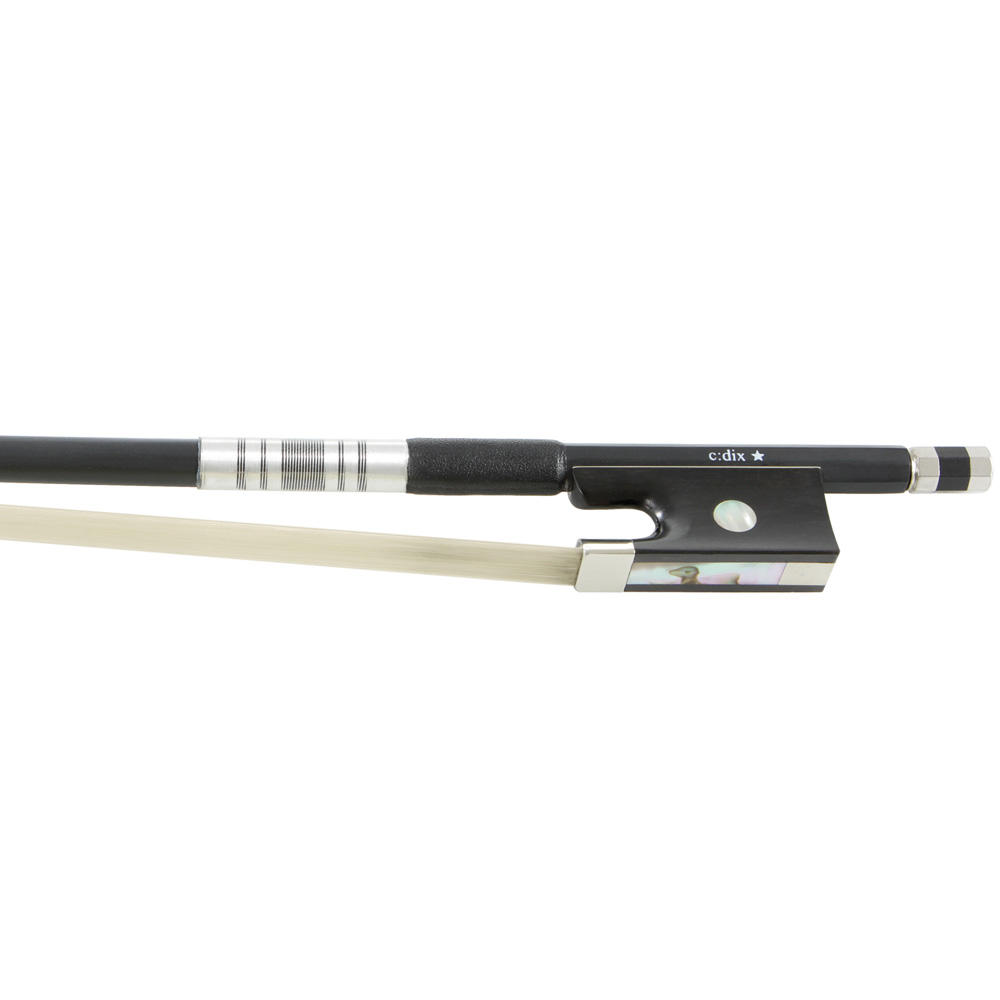 c:dix®* Carbon Bow, Violin 4/4
