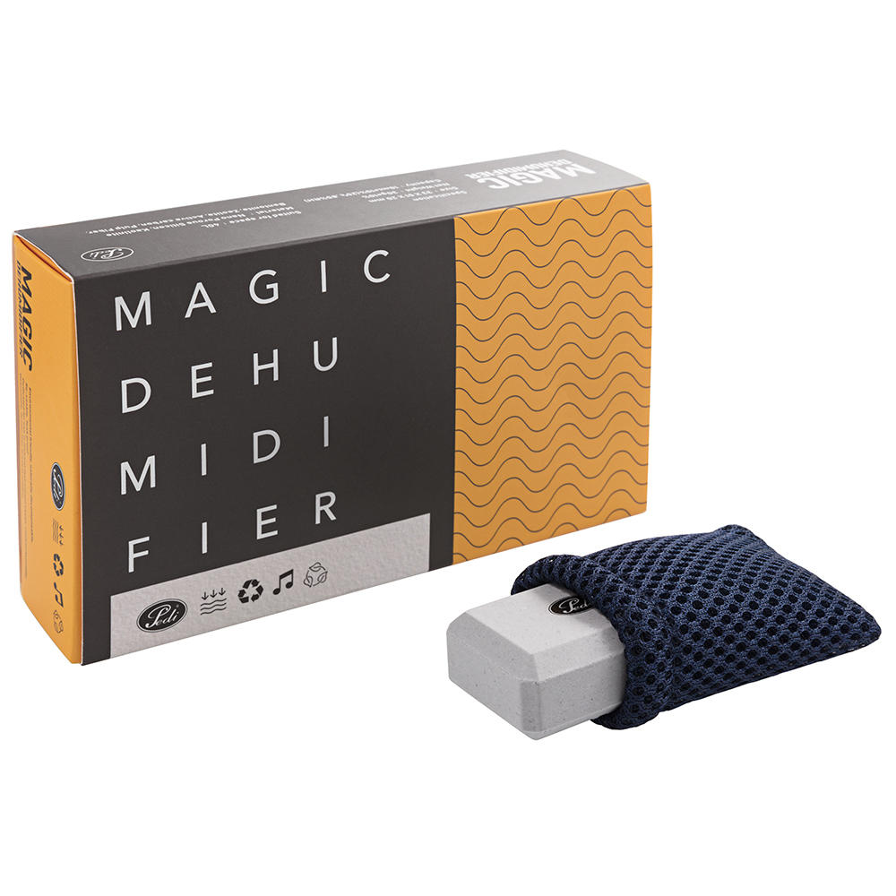 Pedi® Magic Dehumidifier