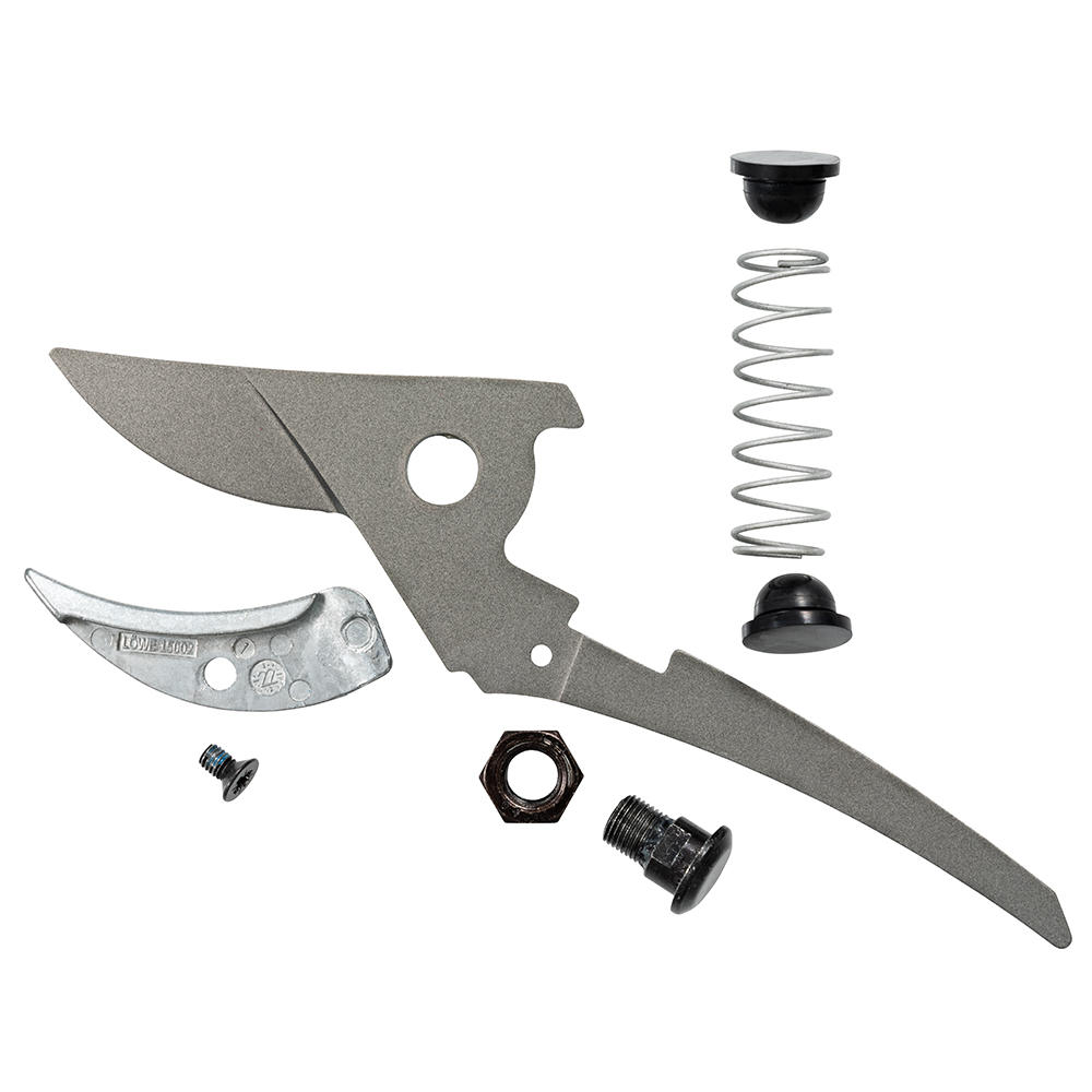 Spare Parts for Löwe® »Easy Clean« Hunting Shears, Set