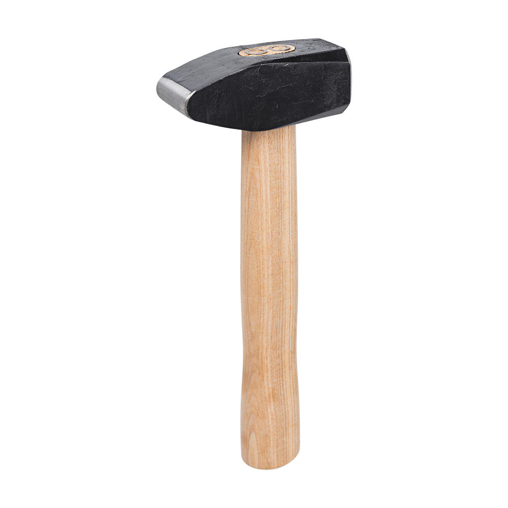 Schmiedehammer, handgeschmiedet, 1000 g