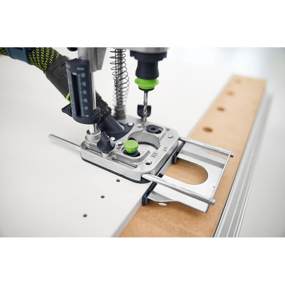 Accessoire de perçage mobile Festool MB 40-Set