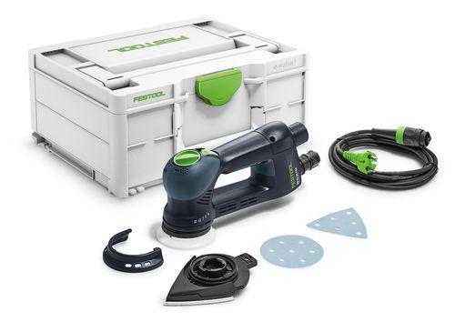 Festool Geared eccentric sander ROTEX RO 90 DX FEQ-Plus