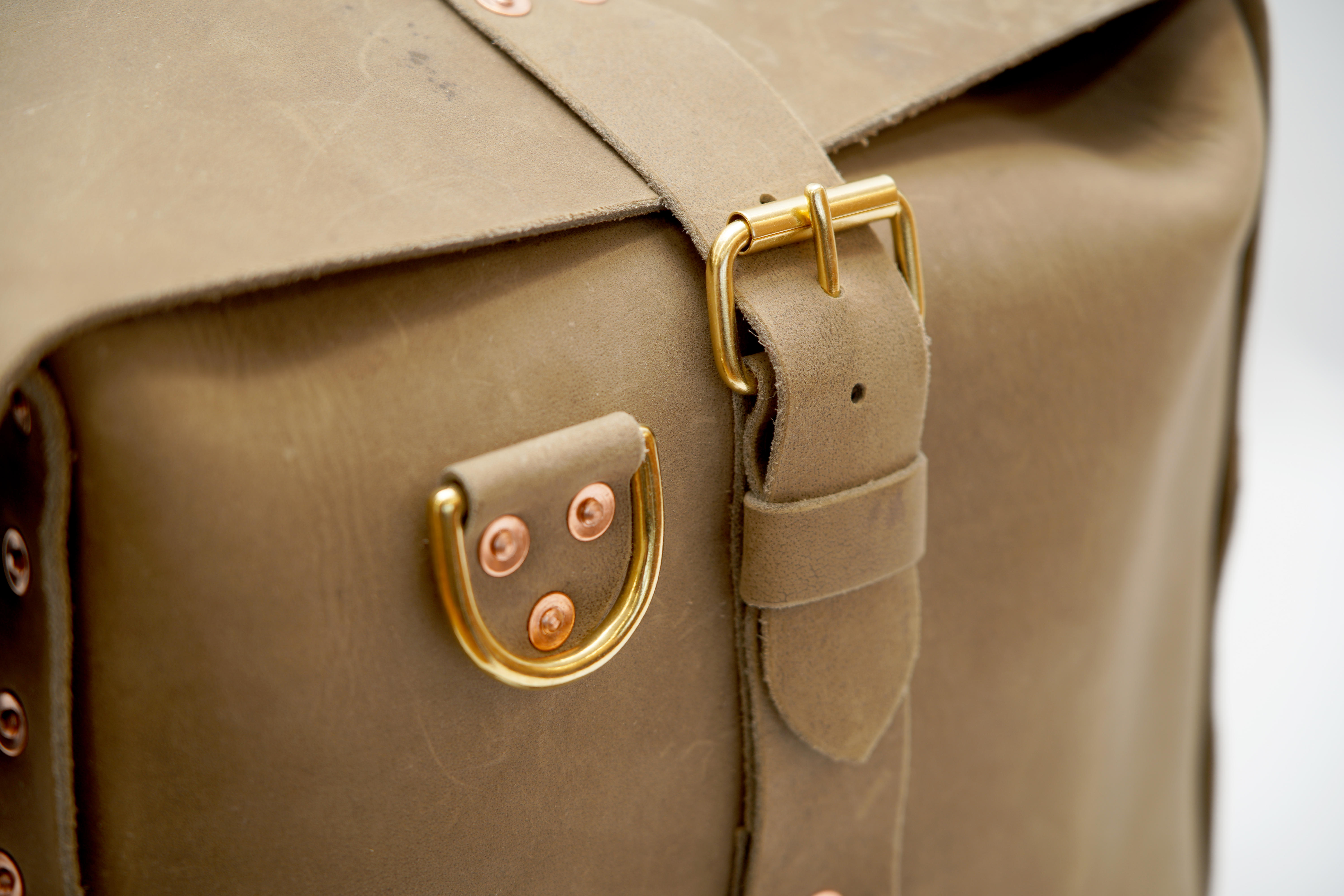Sacs en cuir