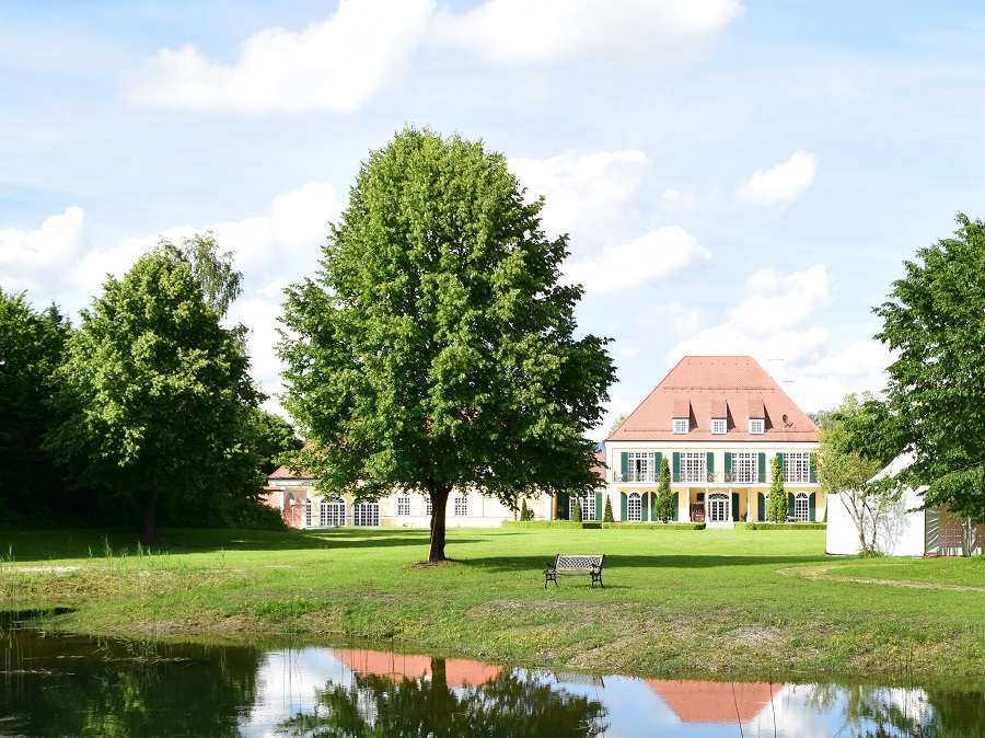 Gut Altholz Landhotel-Restaurant