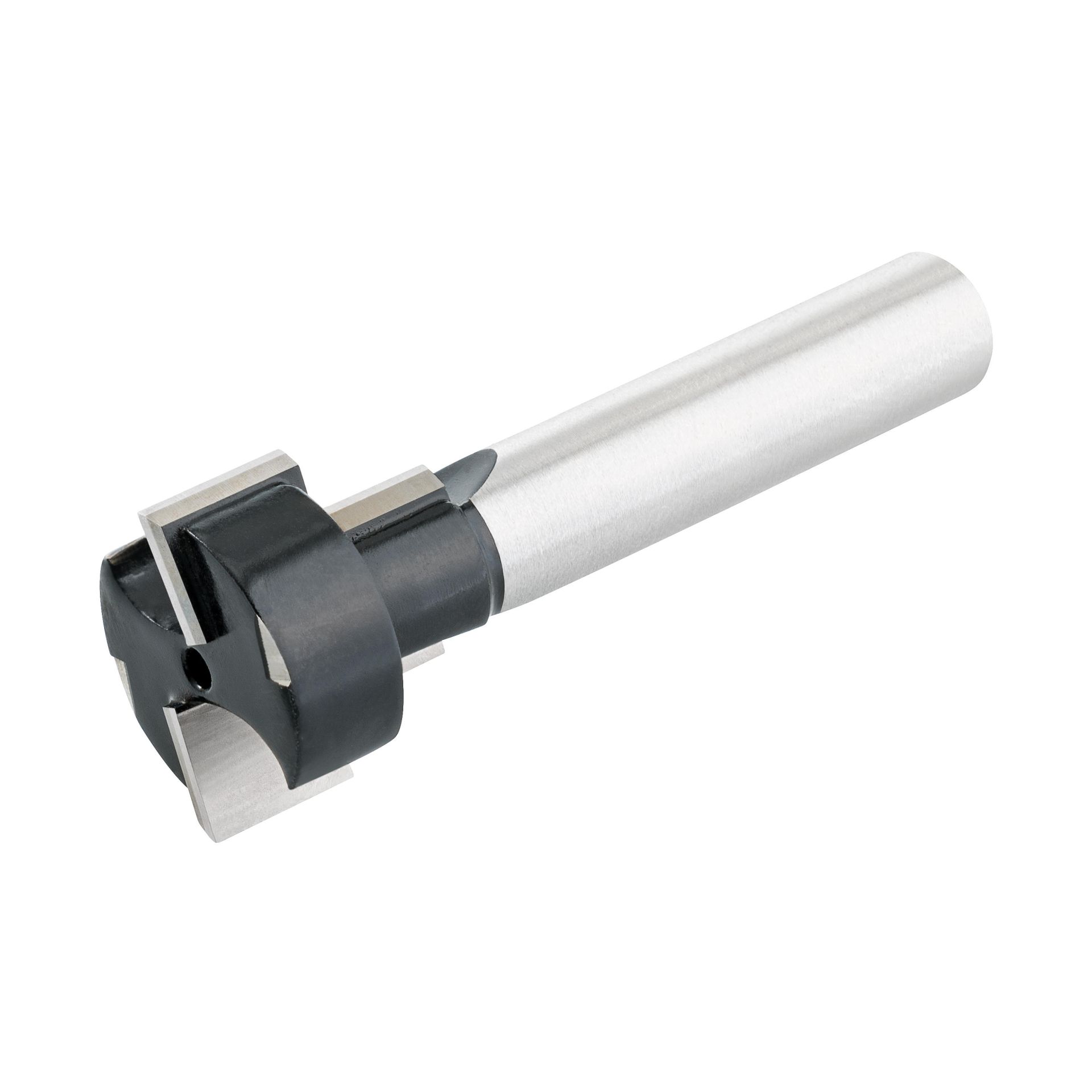 DICTUM® TC T Slot Groove Cutter Shank Ø 8 mm M10 721634 721634 DICTUM® TC T Slot Groove Cutter Shank Ø 8 mm M10 721634 721634