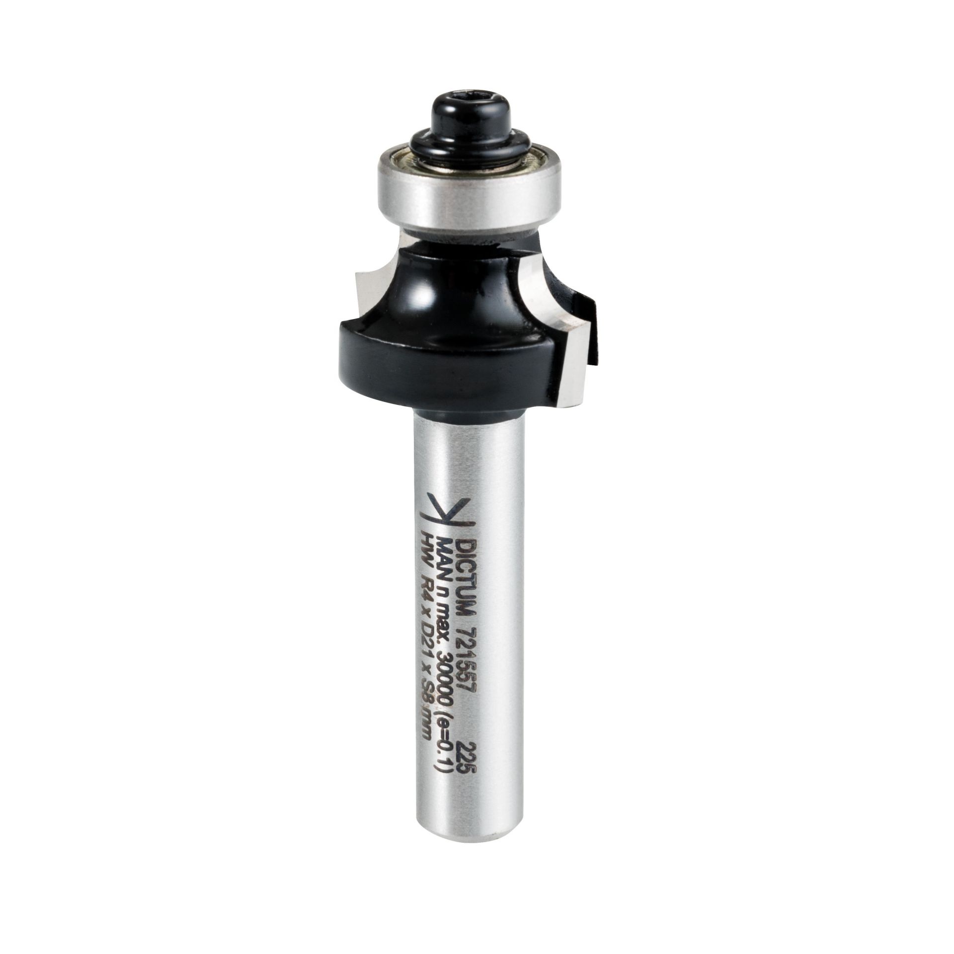 SMI HSS-E Cobalt Kernbohrer 28 mm Drm. 19 mm Weldon Aufnahme