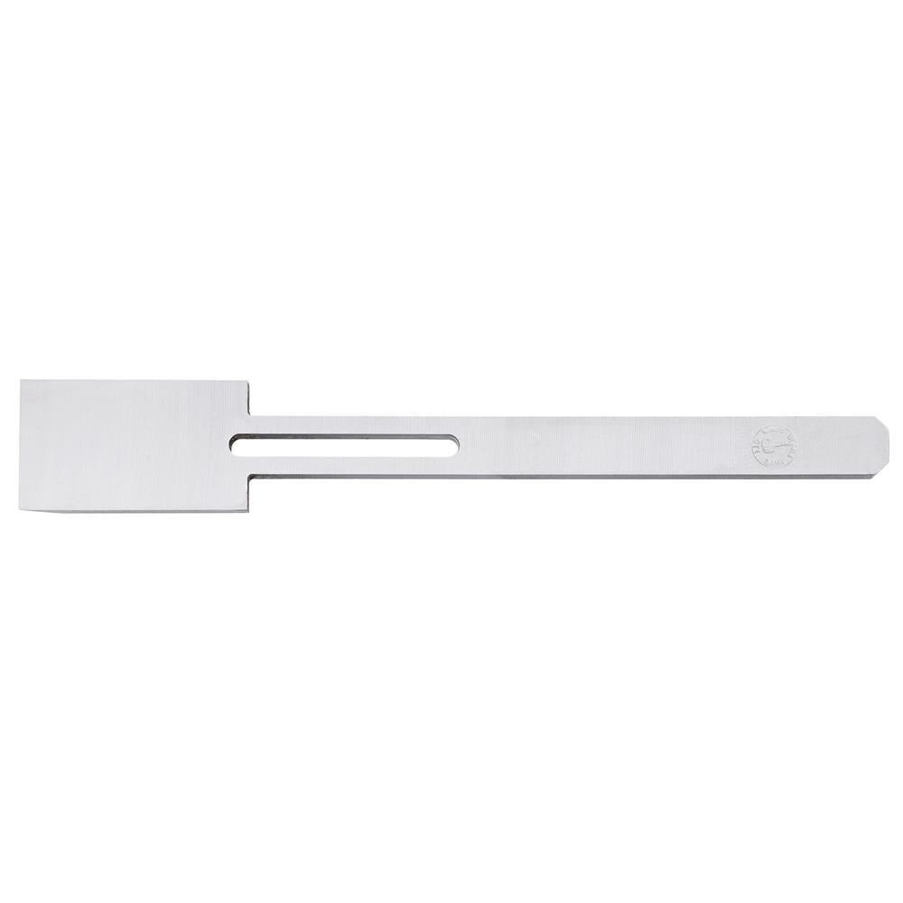 Ersatzeisen für Ulmia® Doppel-Simshobel | 703947 | 703947