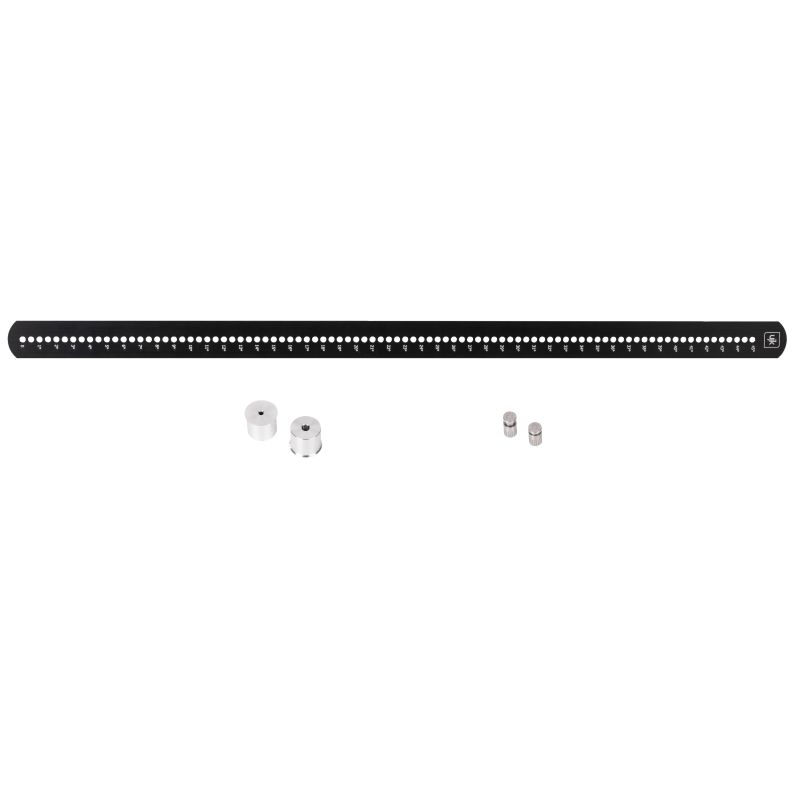 UJK Parf Protractor Winkelschiene | 720842 | 720842