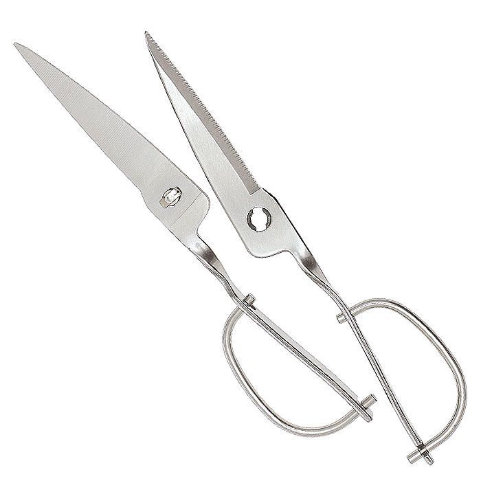 Palazzo Prestigio Zero Forbici Da Cucina Inox Amazon Dolore Legare Angelo - Foto 8