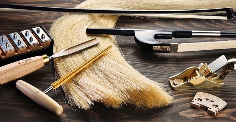 Buy Instrument Making (New) | Full-range supplier