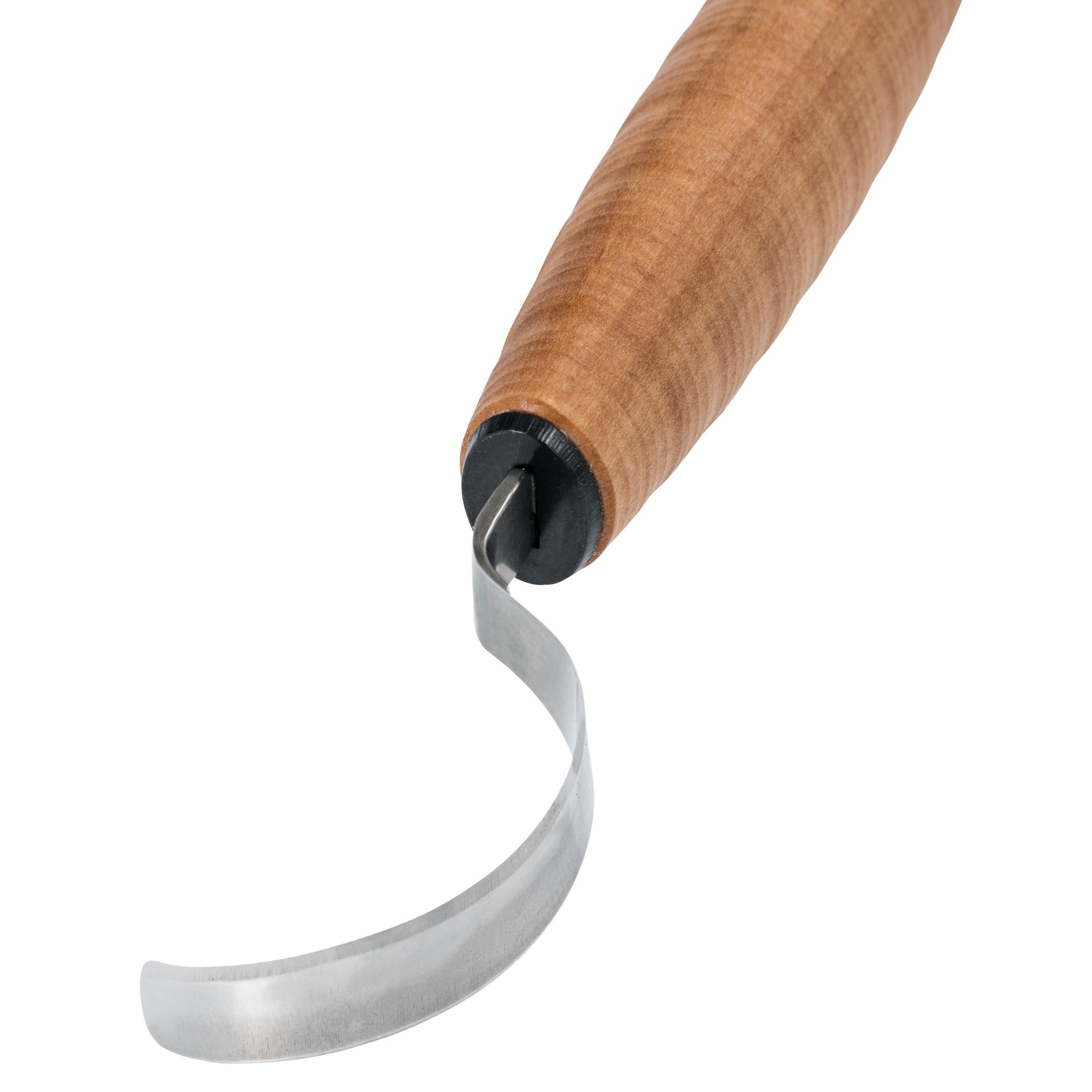 DICTUM® Hook Knife, Wave Grip, Shape AS 26 | 701748 | 701748