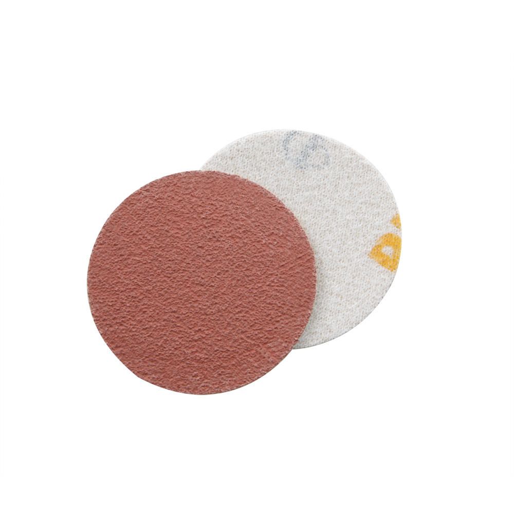 Schleifscheiben Klett Ø 50 mm 50 Stück Körnung 80 707874 707874 Schleifscheiben Klett Ø 50 mm 50 Stück Körnung 80 707874 707874