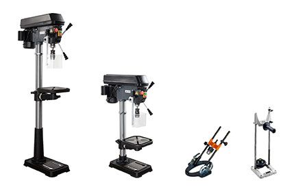 How to Operate a Drill Press Efficiently: Expert Tips for Precision