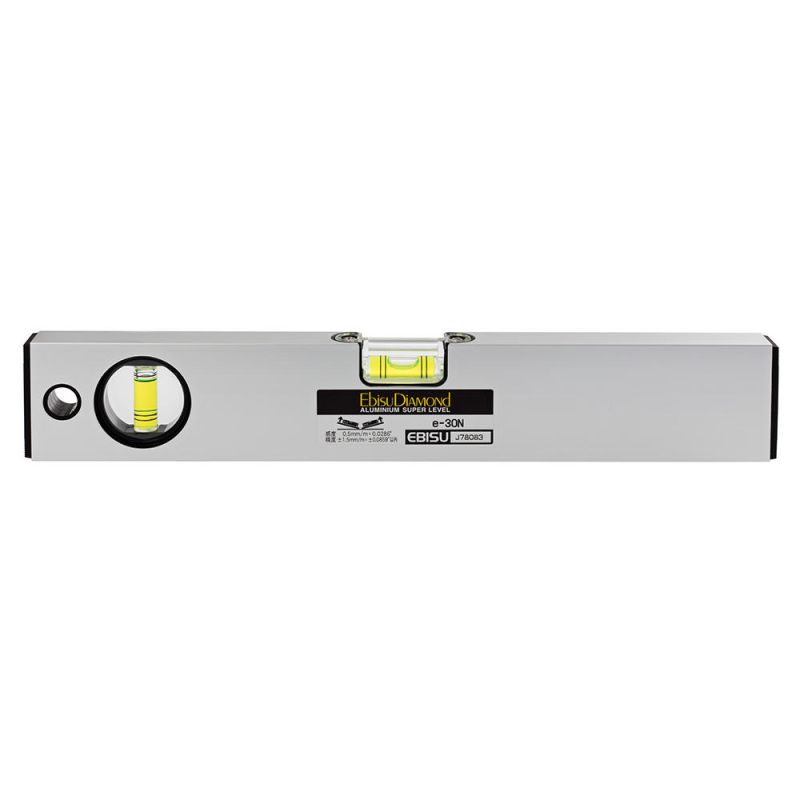 Topex Livella A Bolla In Alluminio - Lunghezza 150 Cm, Precisione 0.5 Mm/m Con Bolla Regolabile